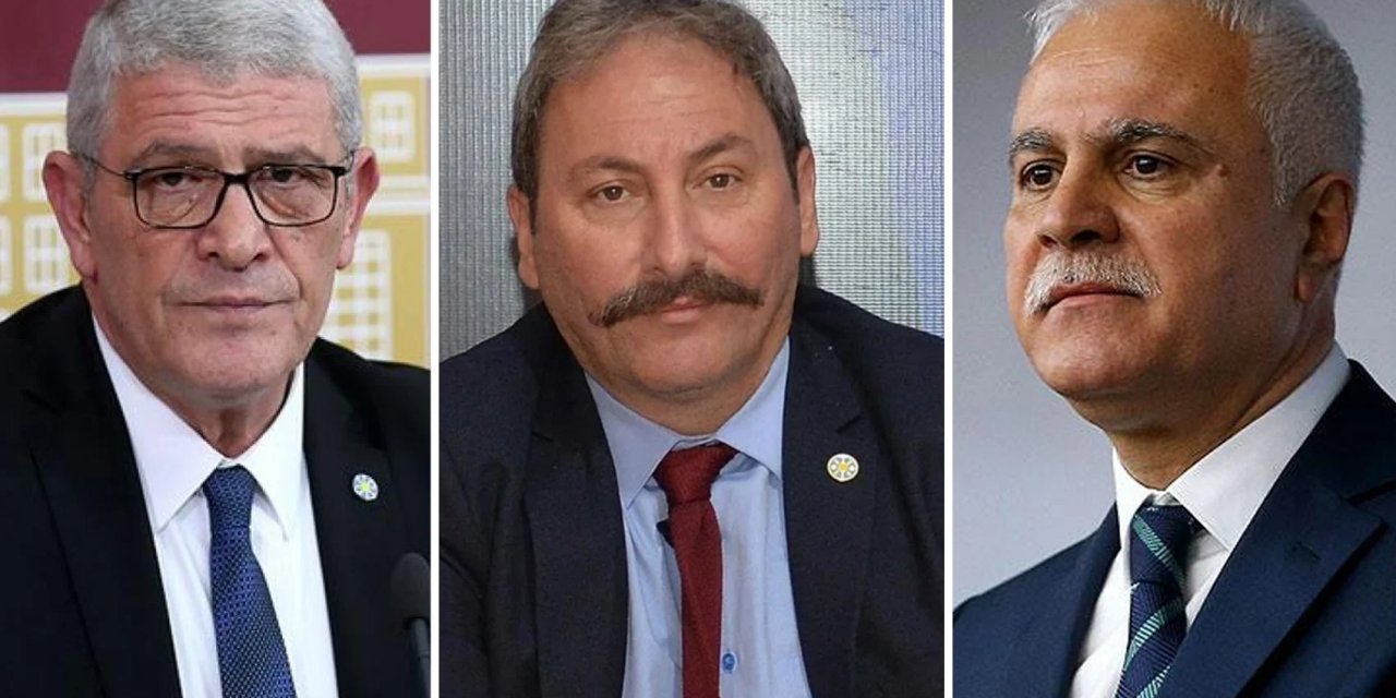 İYİ Parti Olağanüstü Kongresi bugün