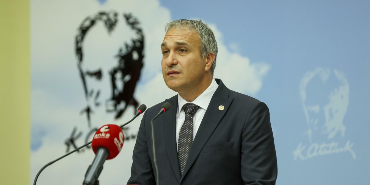 CHP'den yeni müfredat eleştirisi: AKP'nin çağdışı eğitim manifestosu