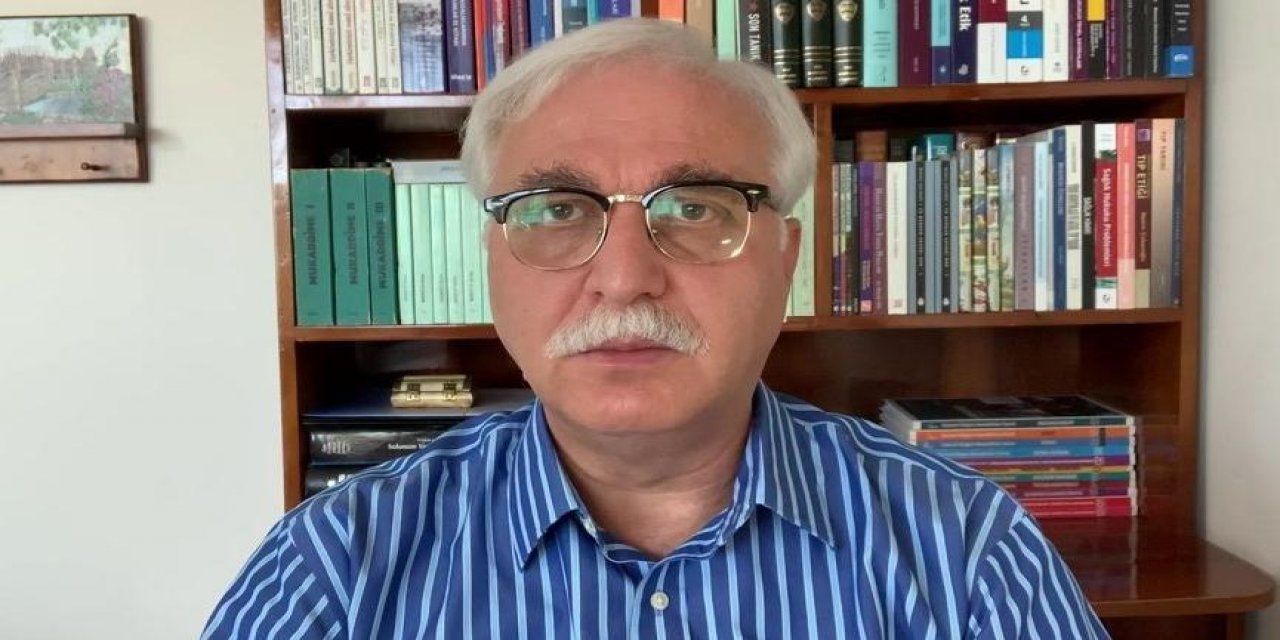 İşte koronavirüsün en çok görüldüğü alanlar... Bilim Kurulu Üyesi açıkladı!