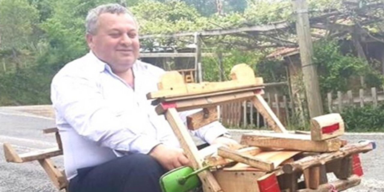 Cemal Enginyurt bu fotoğrafı paylaştı ve...  AKP'li isme olay gönderme! Sosyal medyada yer yerinden oynadı...