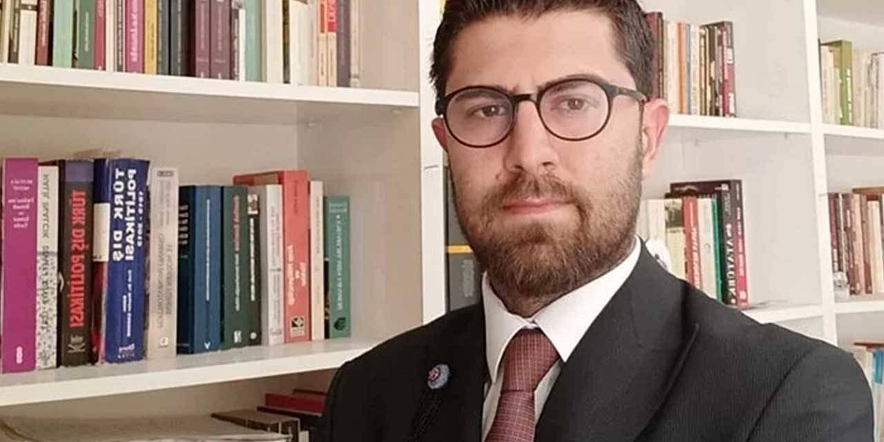 MHP’ye yakın haber sitesi öğretim görevlisini hedef gösterdi