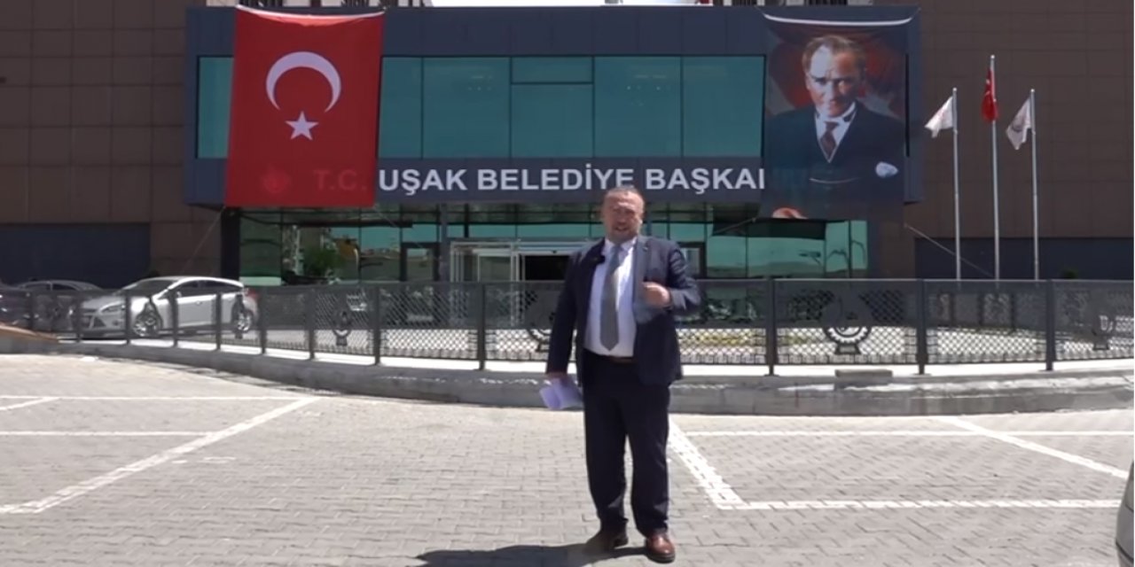 CHP’Lİ Başkan Özkan Yalım Devraldıkları Borcun 1.2 Milyar TL Olduğunu Açıkladı