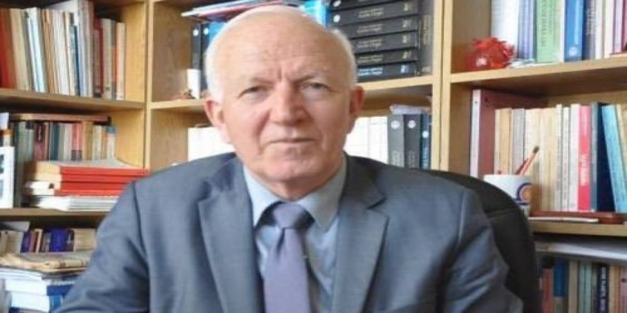CHP’li vekil İbrahim Kaboğlu’nun aracına saldırı: Evime gelip beni tehdit ettiler