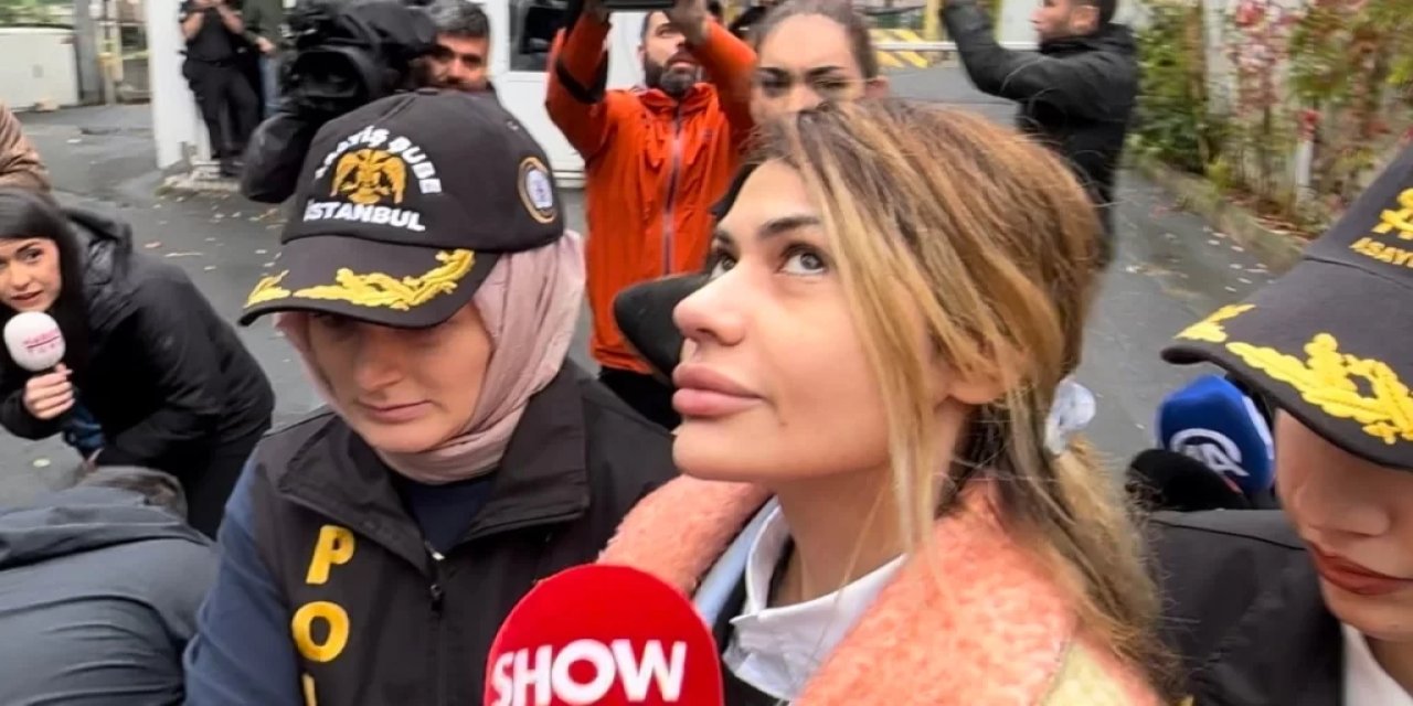 Tahliye edilen Nihal Candan cezaevi günlerini anlattı