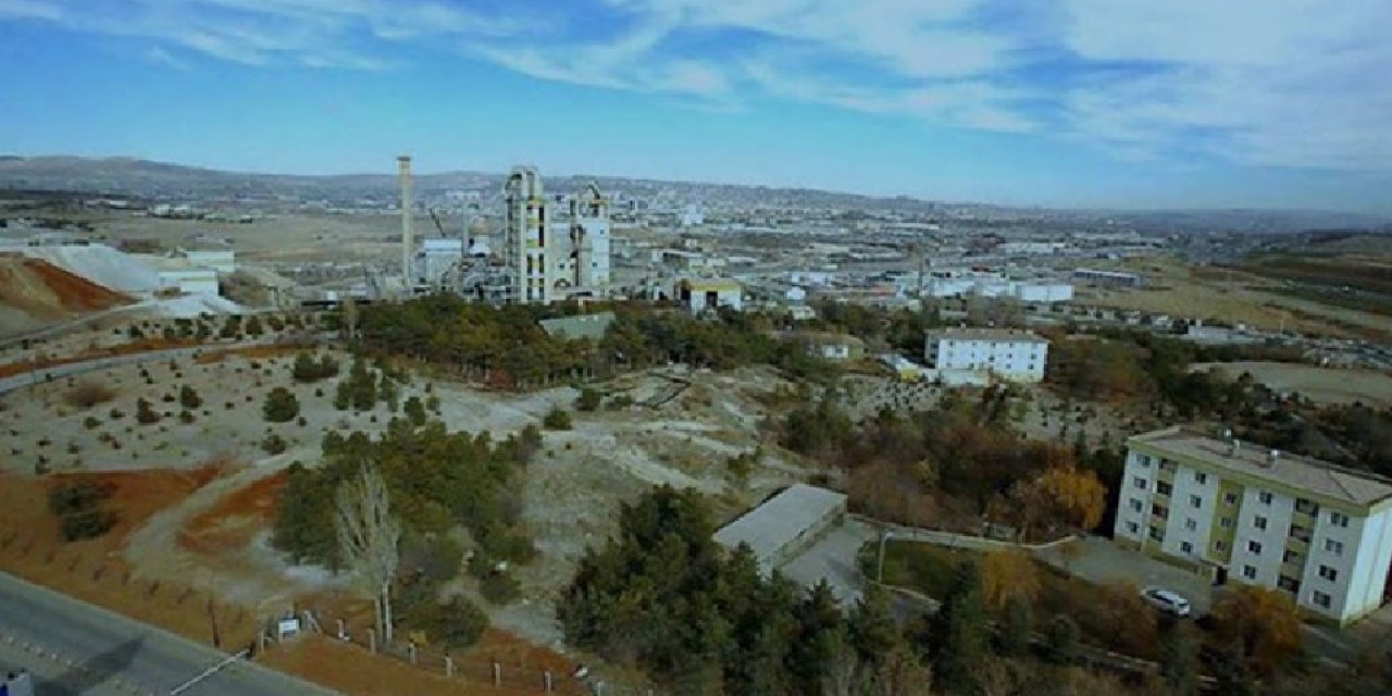 Yargı, Limak'ın AOÇ'ta rezidans ve ticaret mahkemesi projesini iptal etti