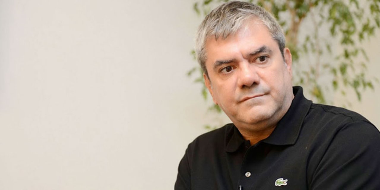 Yılmaz Özdil "bu kıyağımı unutmayın" deyip o yazıyı yazdı... İktidara olay "Katar" göndermesi!