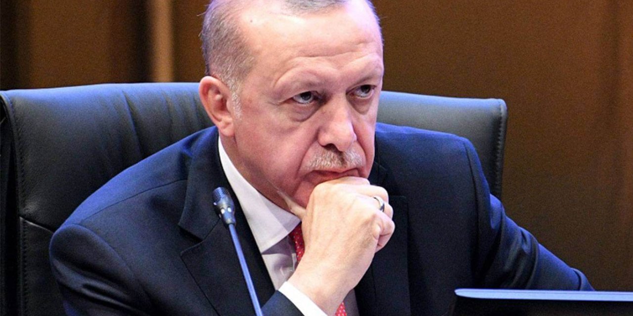 İktidara yakın gazete duyurdu: Erdoğan, MYK toplantısında bazı isimleri görevden alacak