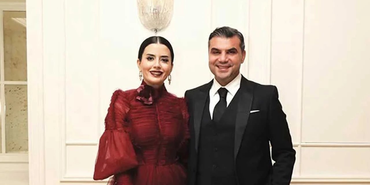 Ankara'nın diğer yarısı da onlarınmış! Turgut Altınok'un oğlu ve gelininin malvarlığı ortaya çıktı