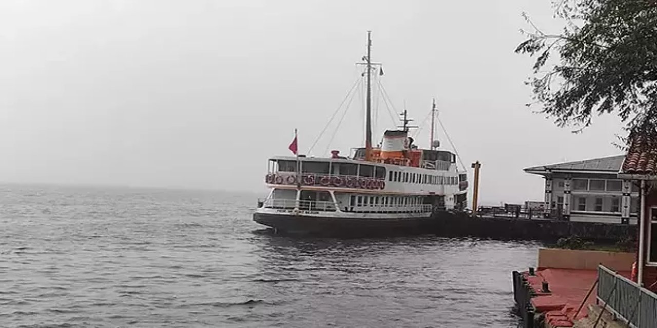 1 Mayıs'ta İstanbul kapalı! İşte vapurdan metroya sefer iptalleri ve kapalı yollar