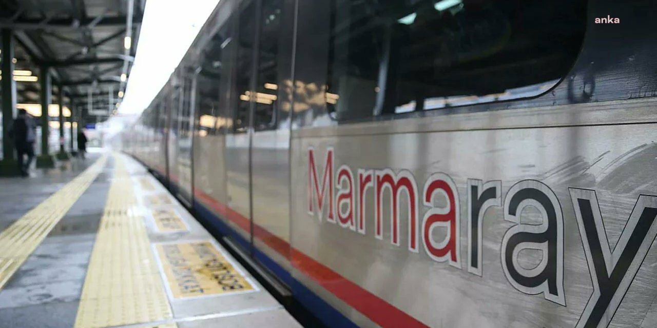 Cumhurbaşkanı kararı: 1 Mayıs'ta İstanbul, Ankara, İzmir'de bazı raylı sistemler ücretsiz olacak