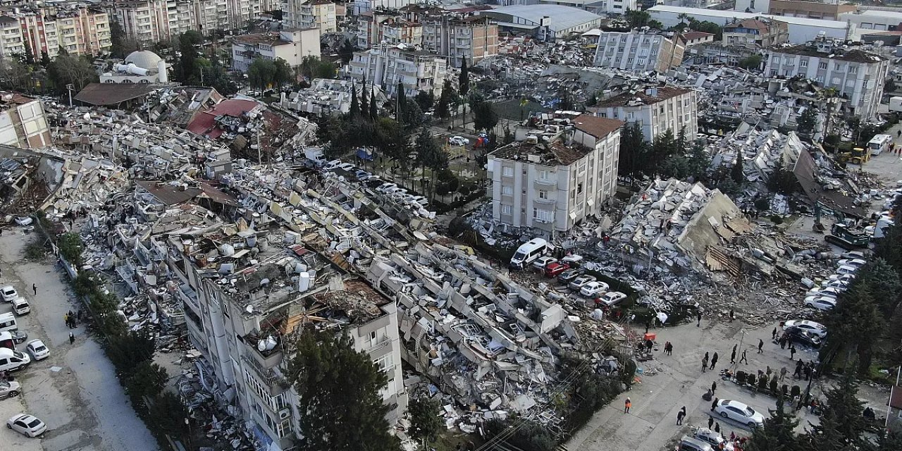 TBMM'ye 'imar affı' teklifi sunuldu: Yaşadığımız acı tecrübelerden sonra kabul edilemez!