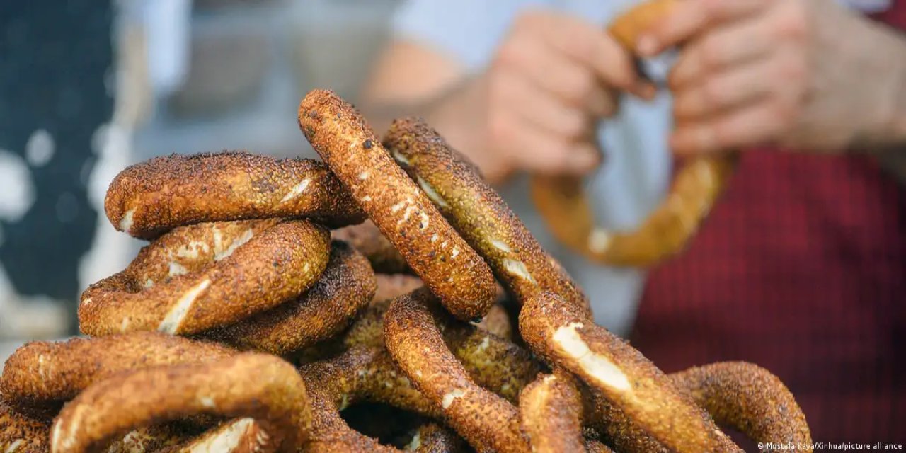 Simit fiyatına bakanlık onayı gerekecek