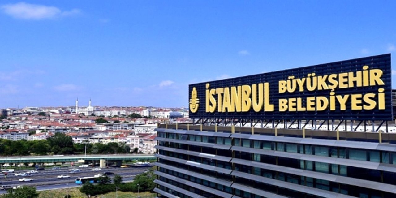 İBB çalışıyor... Bakın kaç kişiyi iş sahibi yaptı?