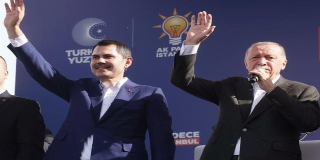 Ekrem İmamoğlu karşısında kaybeden Murat Kurum'a yeni görev iddiası