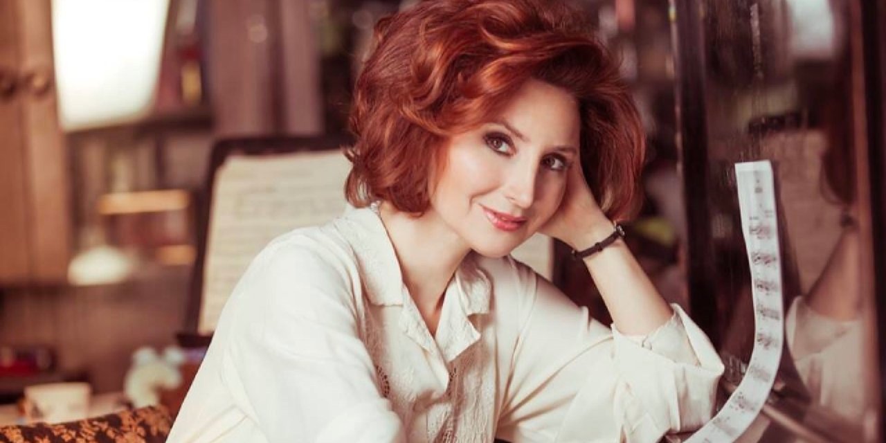 Ertuğrul Özkök: Türk soprano, Cecilia Bartoli'yi geçip 22 milyon kişinin seyrettiği dizinin şarkıları arasına girdi