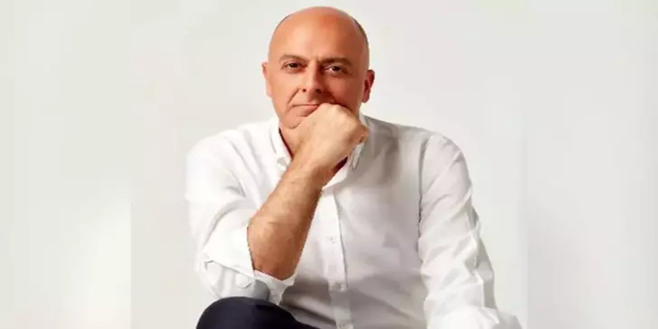 İzmir Milletvekili Ümit Özlale ve Sözcü TV spikeri evleniyor