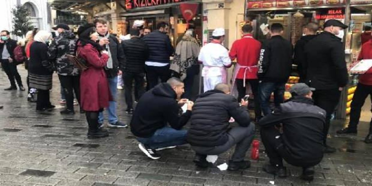 Valilik duyurdu... O ilde "Gel-al... Çök-ye..." dönemi bitti!