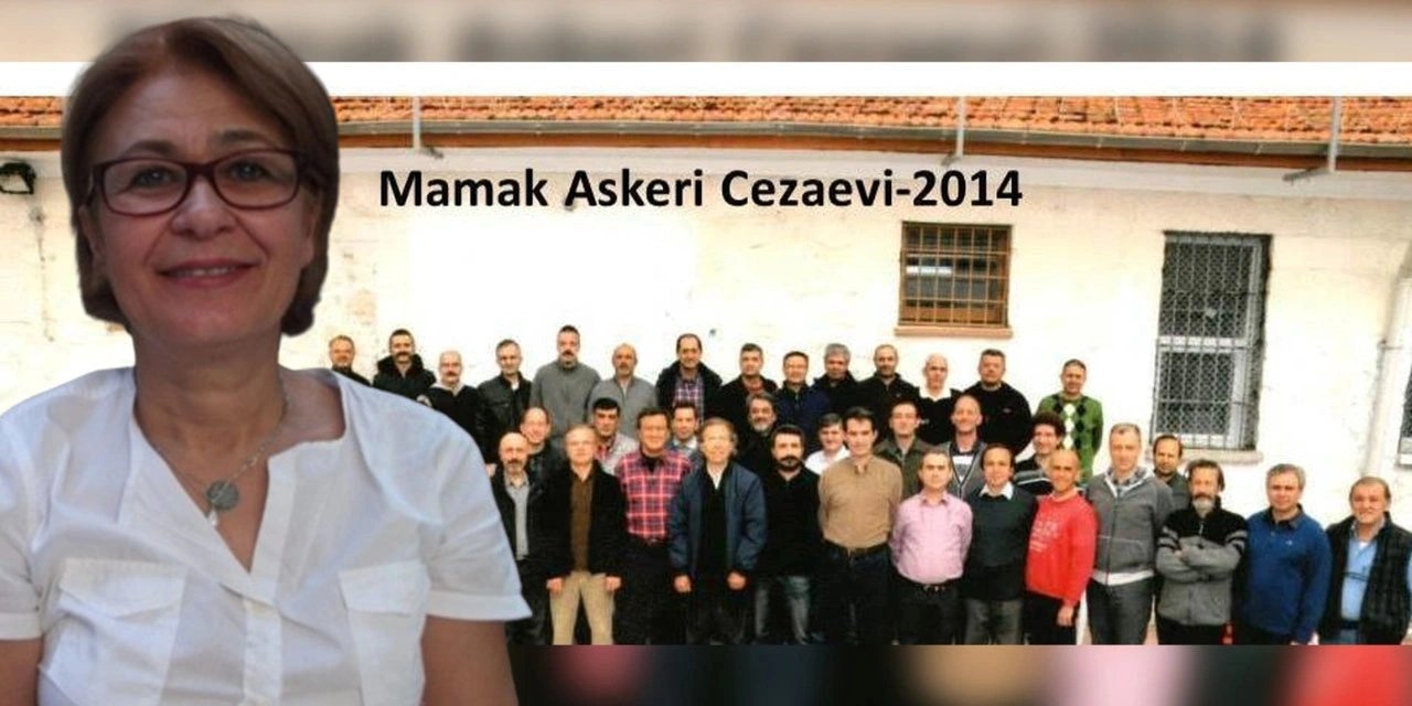 FETÖ'nün kumpas mağdurundan 'Şehitlik' talebi