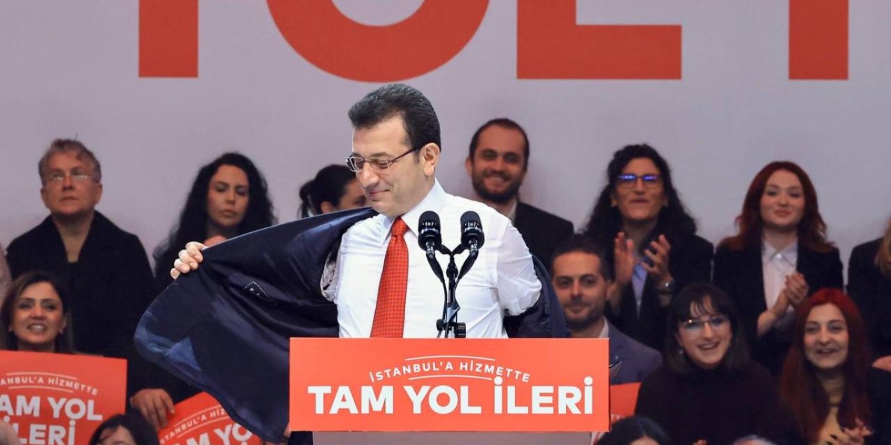 Ertuğrul Özkök: 31 Mart Gecesi Özel Raporu: O Gece En Çok Kimler Sevindi, Kimler Öfkelendi