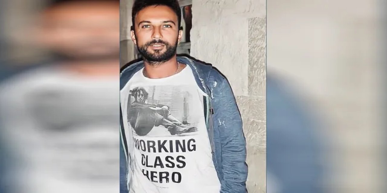 Tarkan'dan 1 Mayıs mesajı