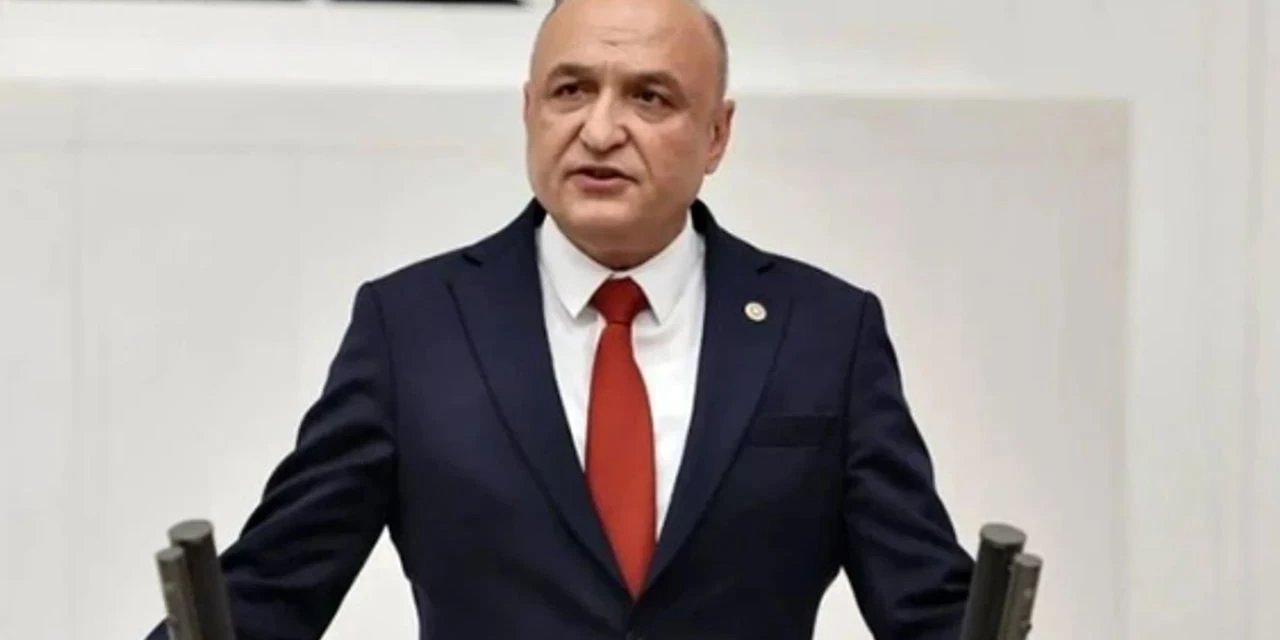 CHP'li Melih Meriç'ten önemli kira zammı açıklaması! Vakıflardan çifte standart