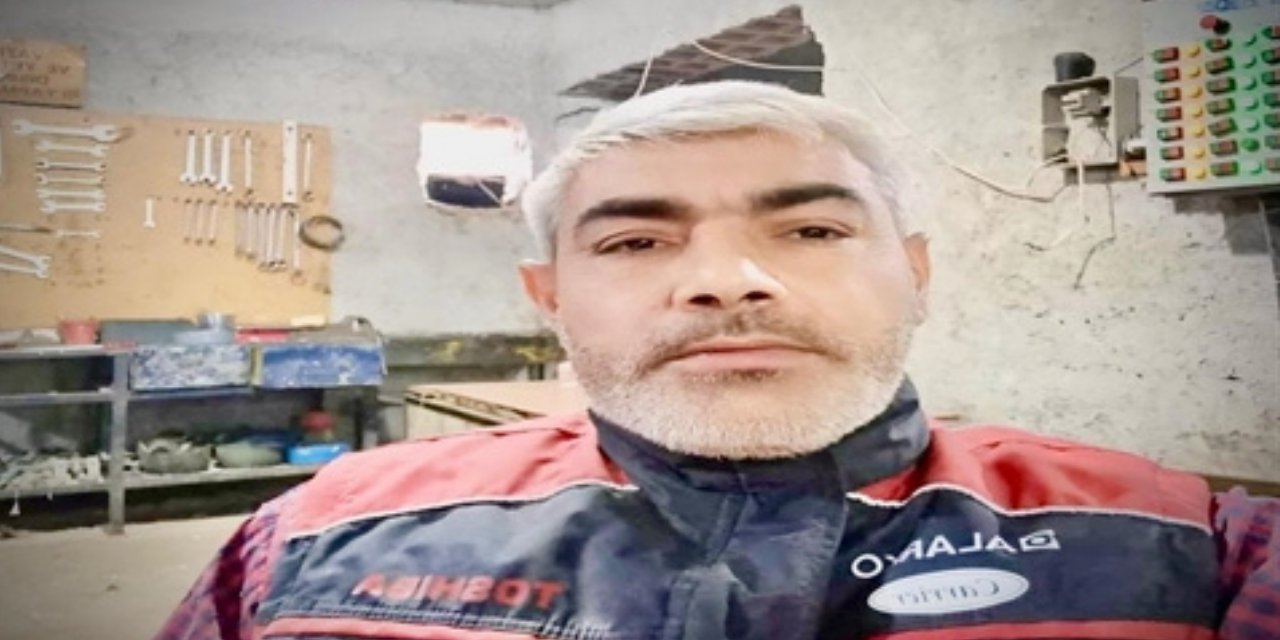 Şanlıurfa'da vincin kopması sonucu 1 işçi öldü, 1 işçi ağır yaralandı