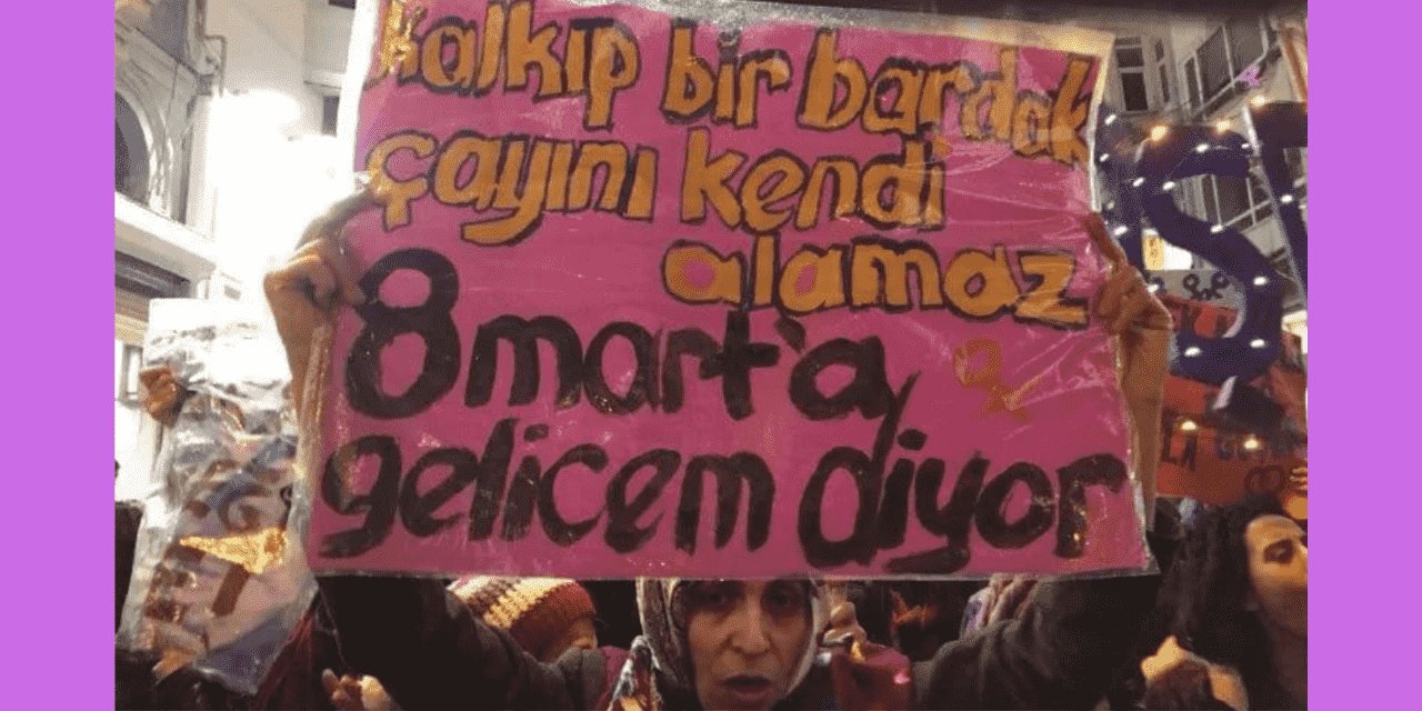 2020 Feminist Gece Yürüyüşü Davası: 35 kişi beraat etti