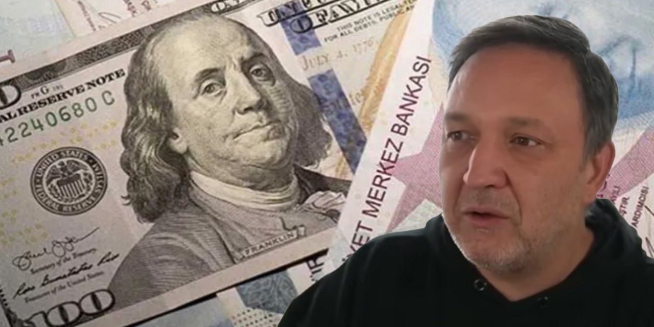 Selçuk Geçer doları olanları tarih vererek uyardı