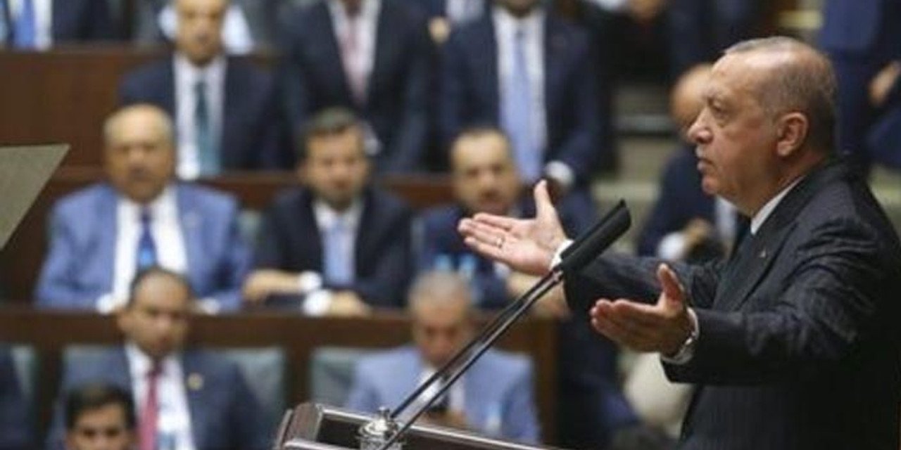 AKP'de yerel seçim hezimetinin ardından değişim çanları çalıyor! İlk değişimin nereden başlayacağı belli oldu