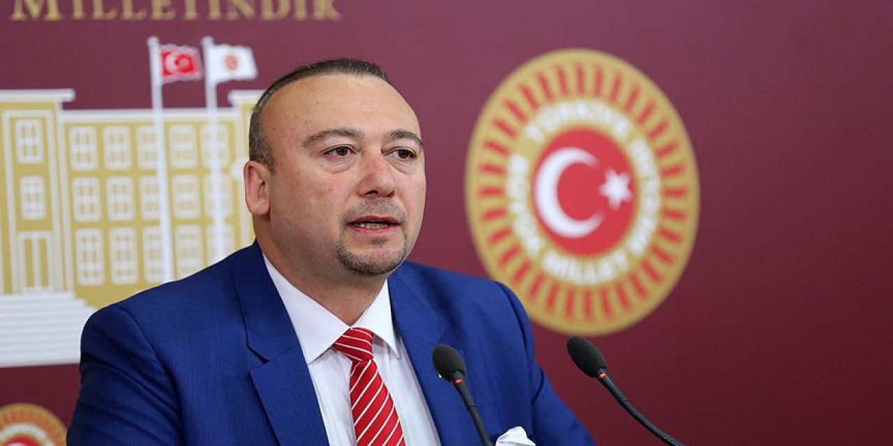 Başkan Yalım Net Konuştu: Usulsüzlükleri Durdurarak Vatandaşımın Haklarını Koruyacağım