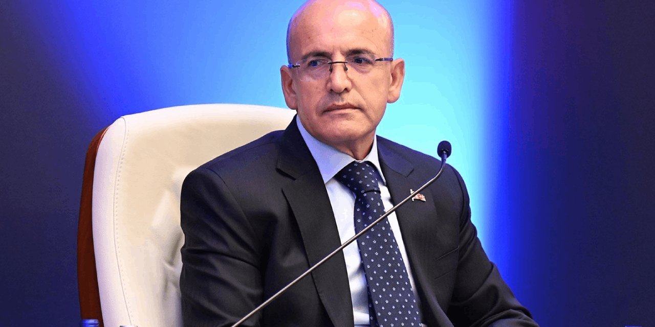 Şimşek'ten enflasyon açıklaması: Tepe noktasına ulaştıktan sonra keskin bir şekilde düşecek