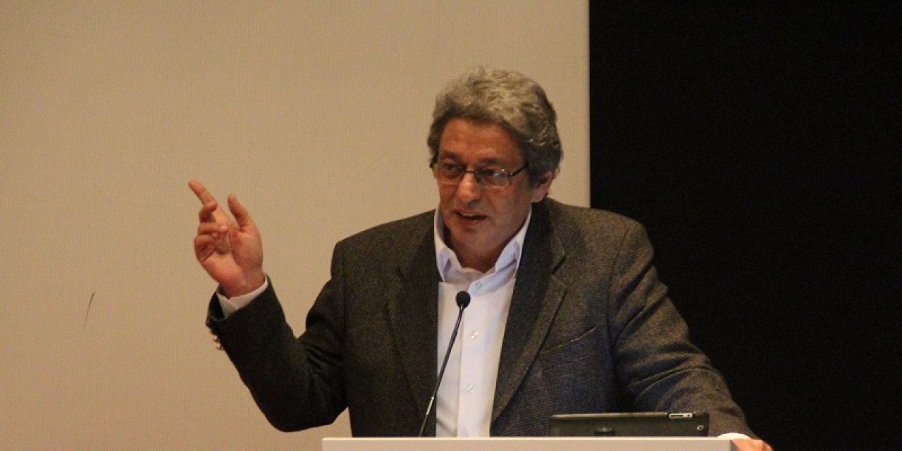 Gazeteci Celal Başlangıç hayatını kaybetti