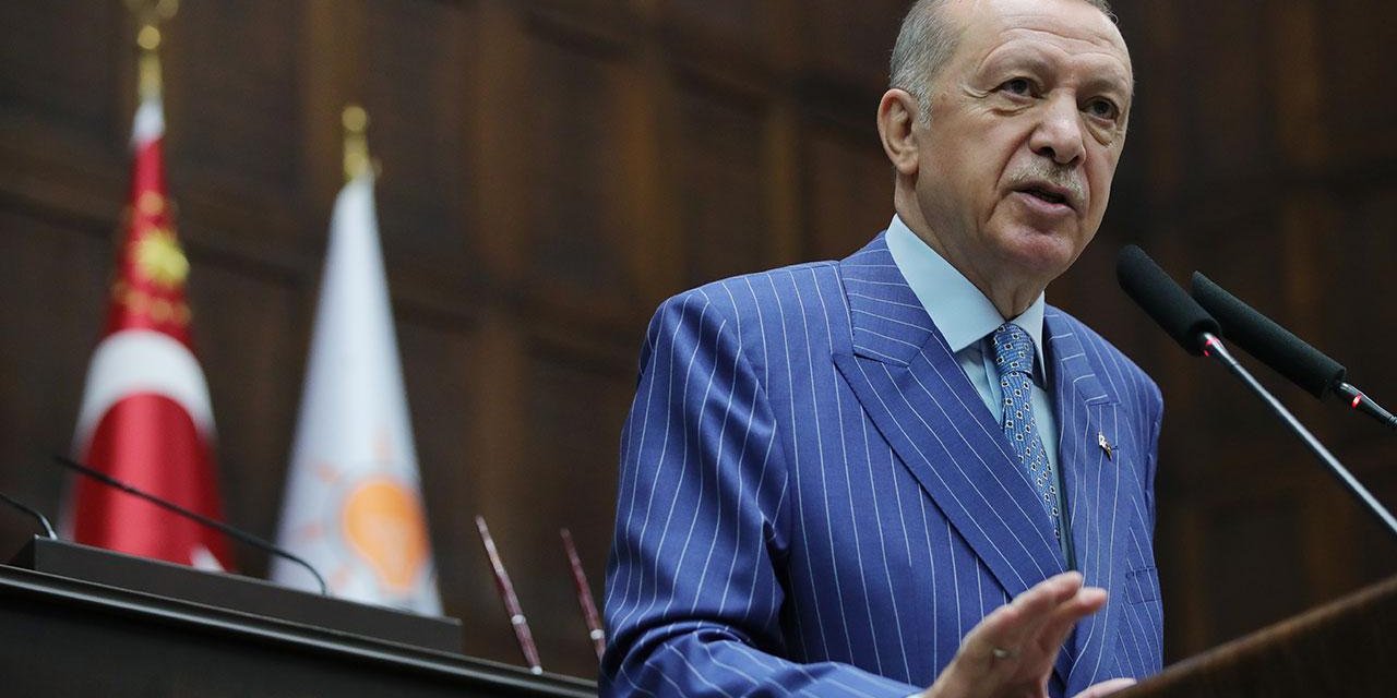 Erdoğan'dan kurmaylarına tepki: Bütün sorumluluğu bana yüklemek isteyenler var