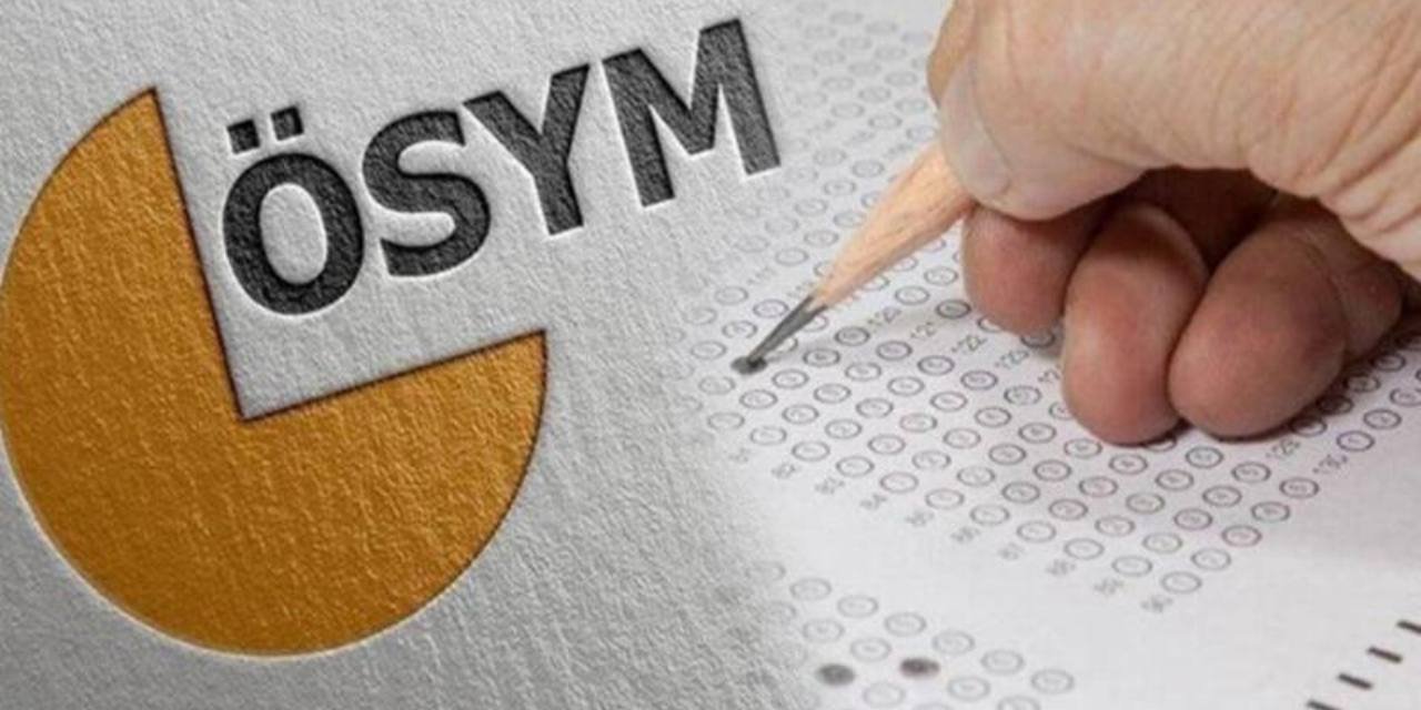 ÖSYM, KPSS 2024 başvurularının başladığını duyurdu