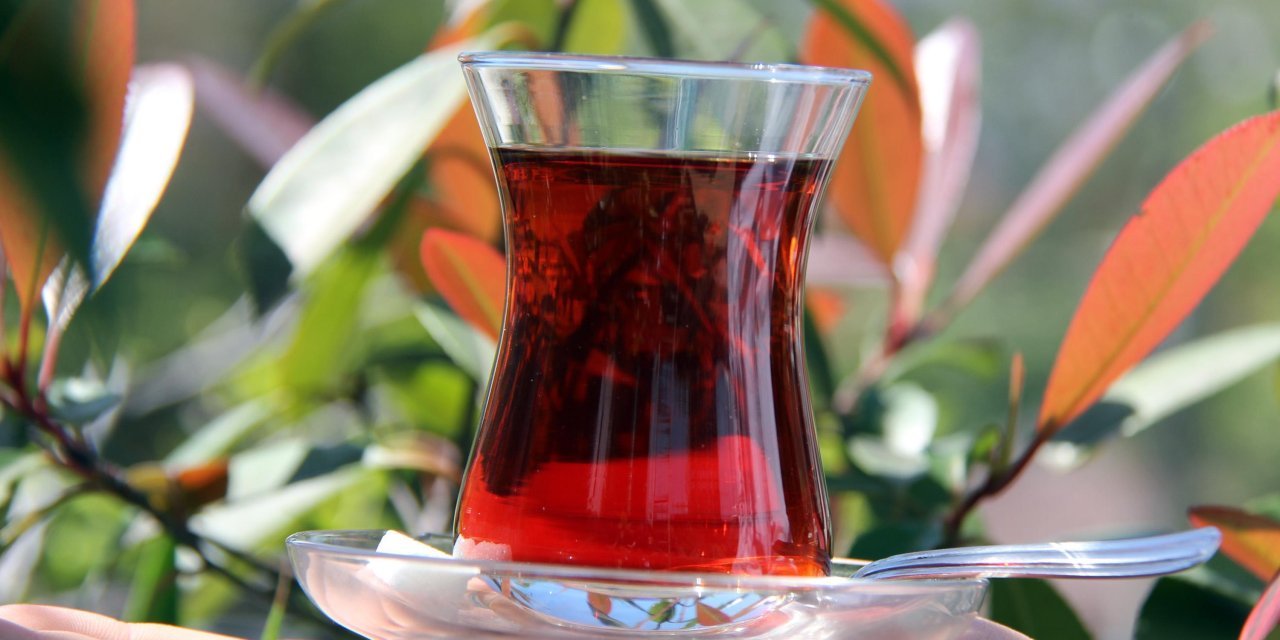 Çay demlerken dikkat etmeniz gereken uyarı! Meğer böbreklere ve mideye zarar veriyormuş