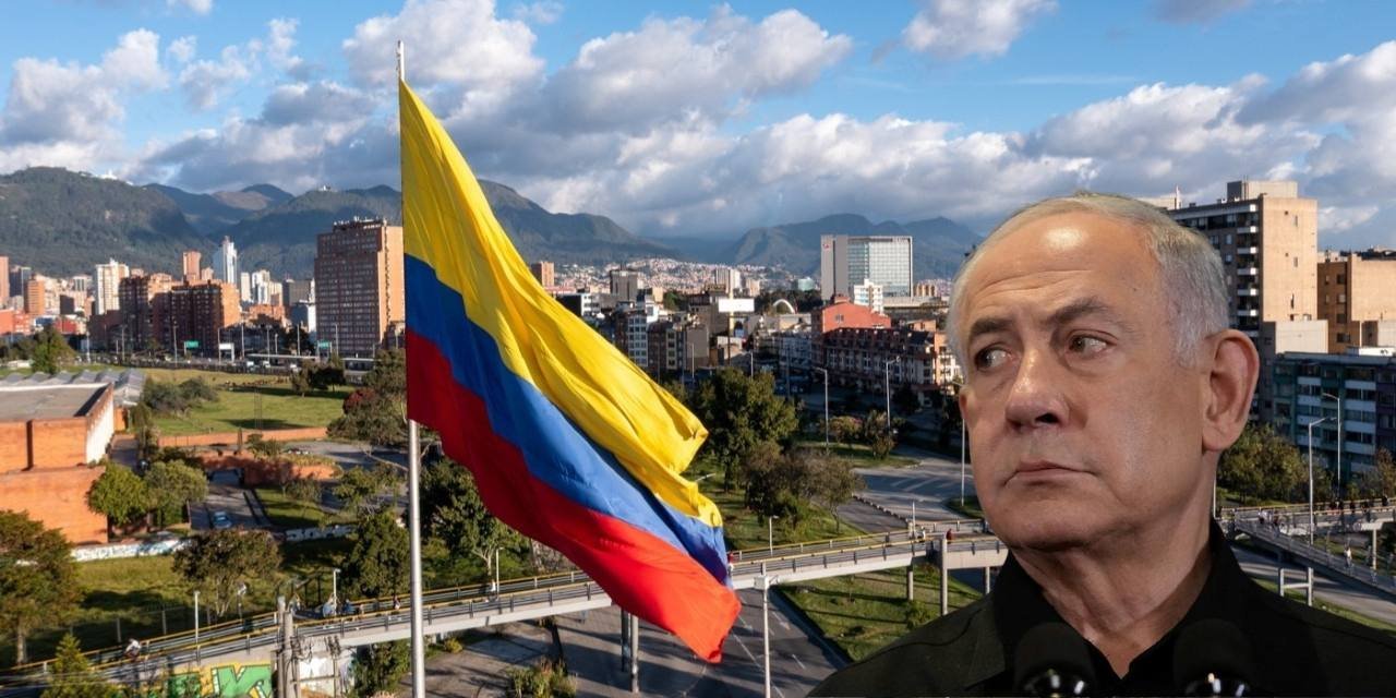 Kolombiya, Gazze saldırıları nedeniyle İsrail ile diplomatik ilişkileri kestiğini açıkladı