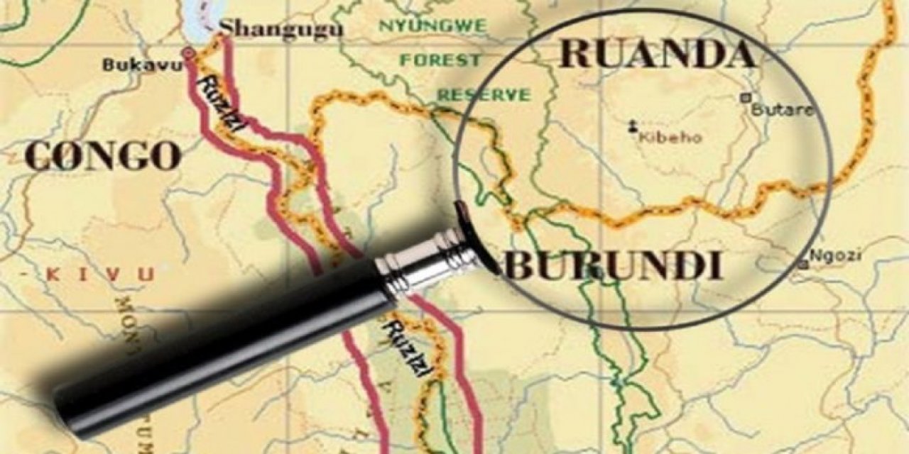 Ruanda Türkiye'ye "şeffalık” şartı koydu!