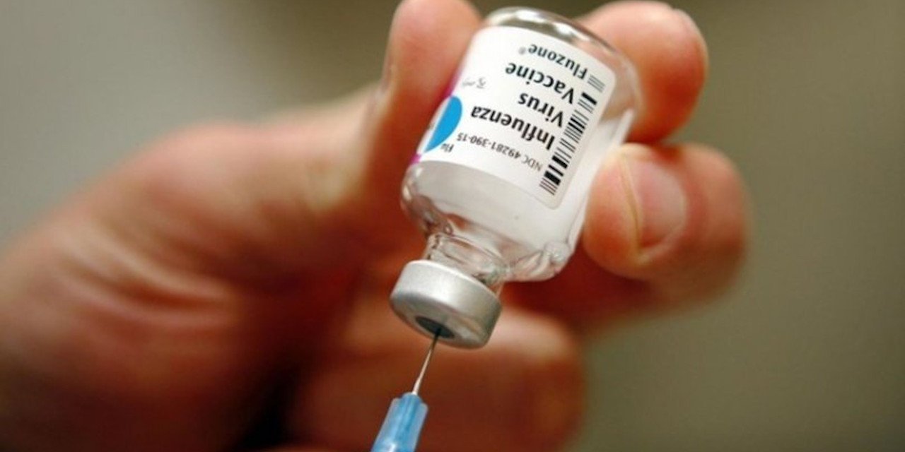 Öncelik sağlık çalışanlarına denmişti ama... "2 sağlıkçıdan 1’i aşı olamayacak"