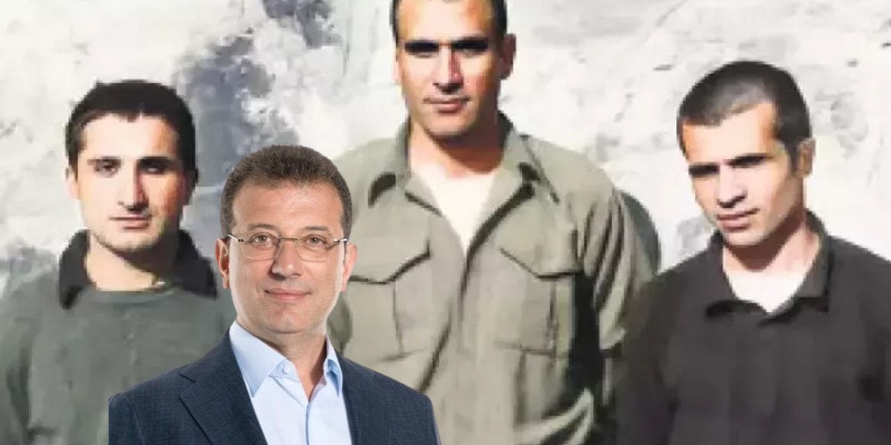 İmamoğlu'ndan 3 Fidan mesajı