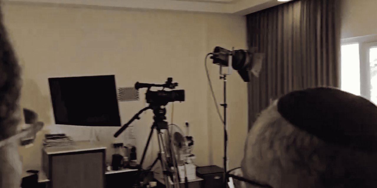 El Cezire'nin Kudüs'teki ofisi basıldı