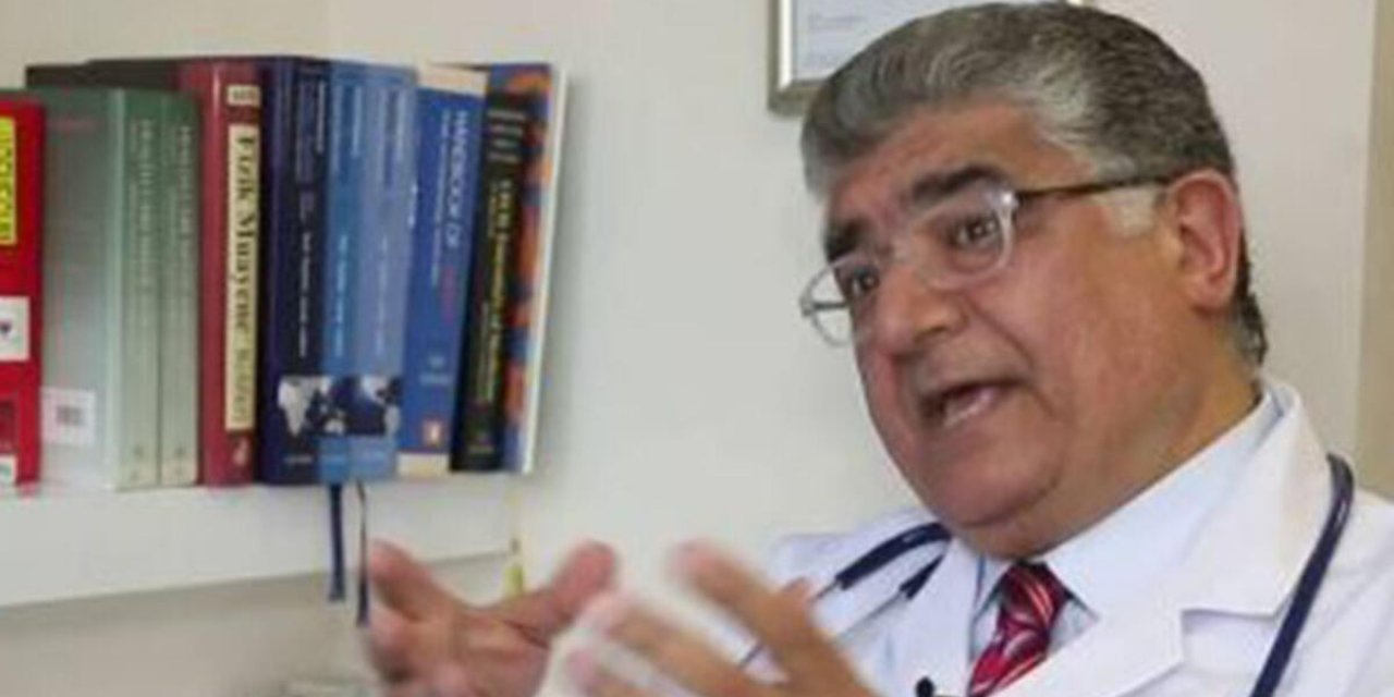 Çin'de üretilen aşı Türkiye'de denenmeye başlandı, Dr. Serdar Savaş tepki gösterdi.