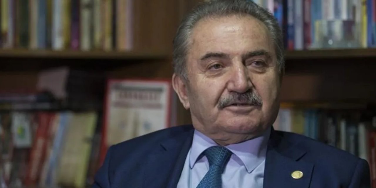 Eski Bakan Zeybek 28 Şubat davasında ifade verdi: 'Ne klasik ne de postmodern herhangi bir şekilde darbe söz konusu değildi'