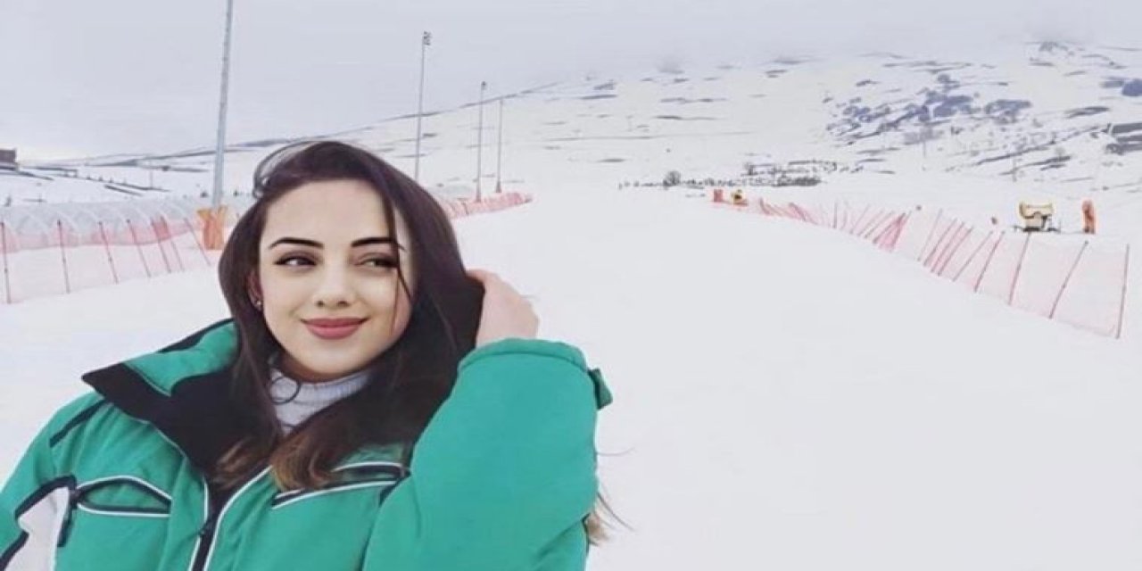 Kimse bana bir şey olmaz demesin... Hiçbir hastalığı yoktu... 20 yaşında koronavirüse yenik düştü!