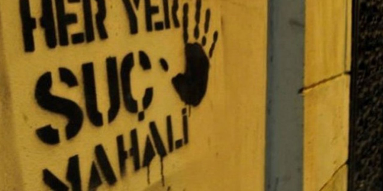 İstismar davası açıldı: 12 suç kaydı olan kişiyi okulda güvenlik görevlisi yapmışlar!