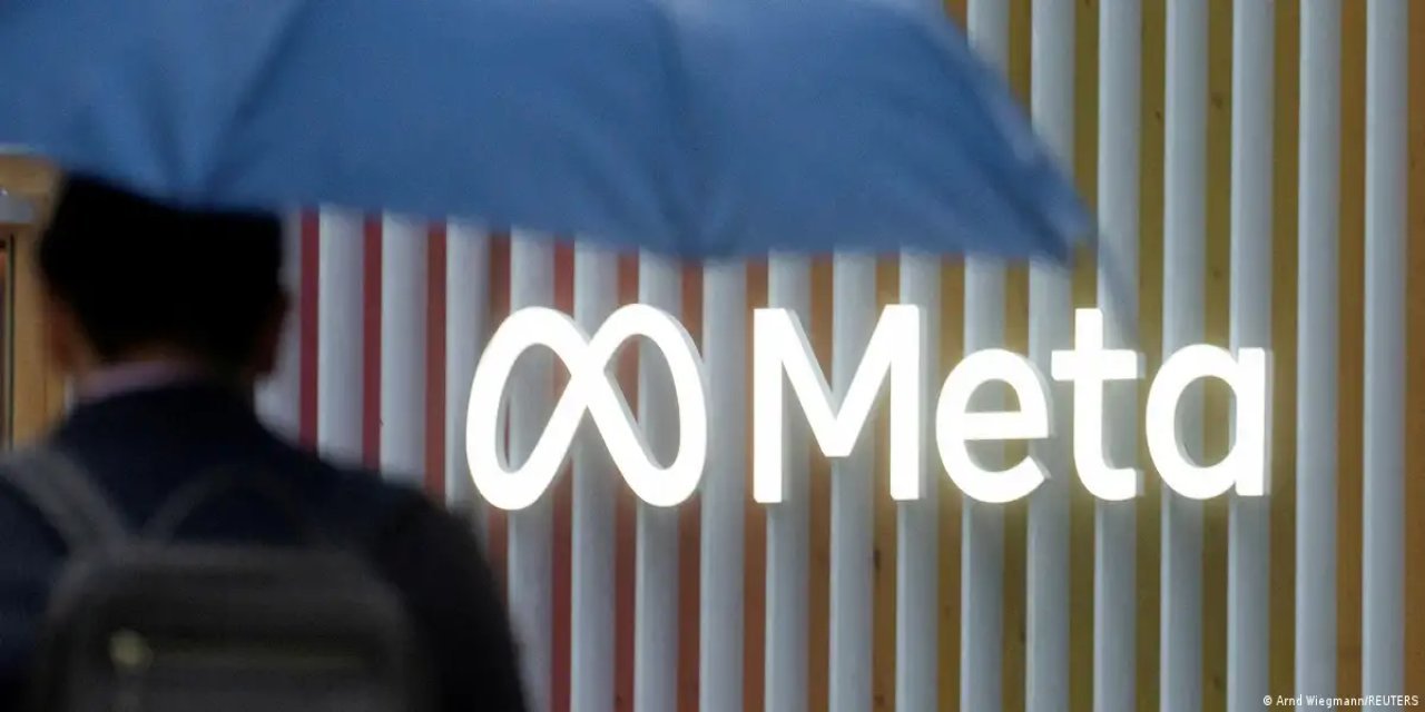 Rekabet Kurumu'ndan Meta'ya büyük ceza