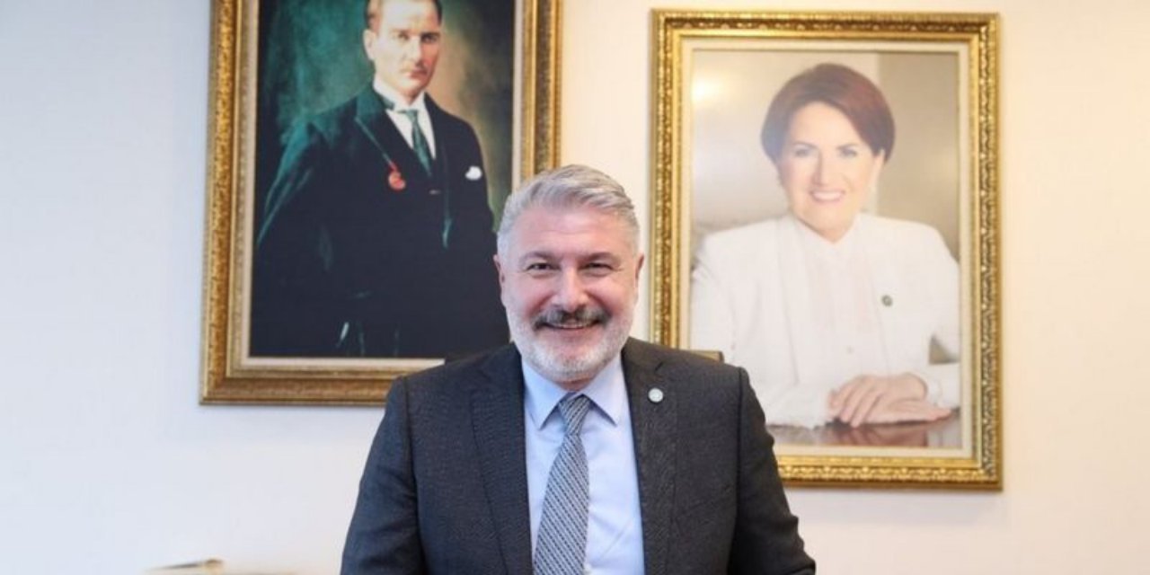 Bahadır Erdem'in CHP'ye katılması bekleniyor