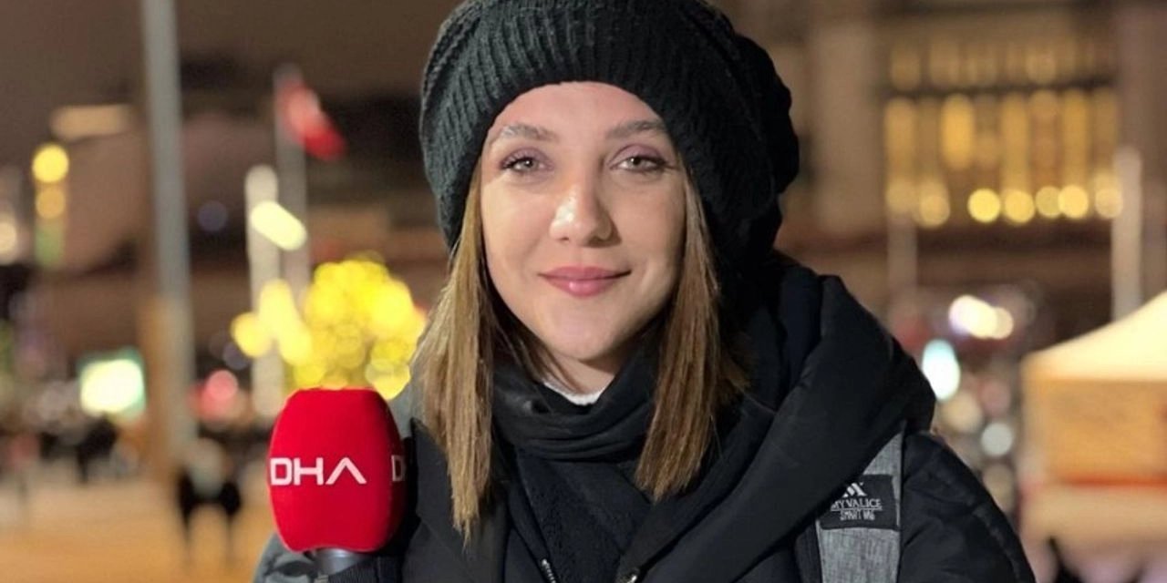 DHA Genel Müdürü: Rojda Altıntaş’a ulaşamıyoruz