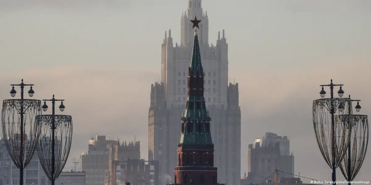 Rusya: İngiltere'ye ait hedefleri vurabiliriz