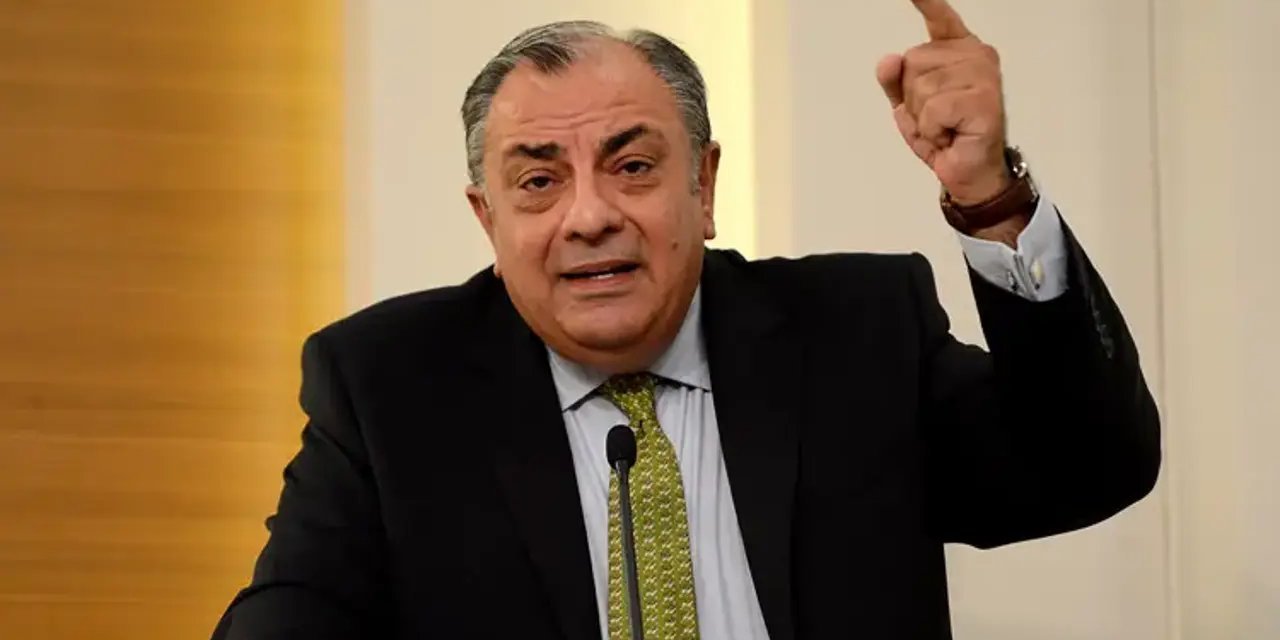 AKP'li Tuğrul Türkeş'ten AKP'li Mücahit Birinci'ye: Babasını eşeliyorsun, FETÖ çıkıyor