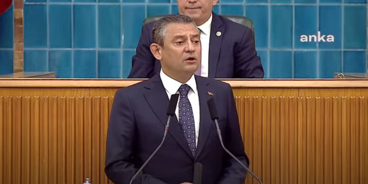 Özel: ‘Bu partinin evladı olan yıldızlarını güçlendirmek boyumuzun borcudur’